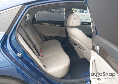 2015 Hyundai Sonata Limited from USA, damaged, VIN 5NPE34AF3FH096564